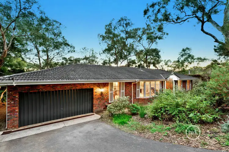 33-35 Zig Zag Road, Eltham VIC 3095