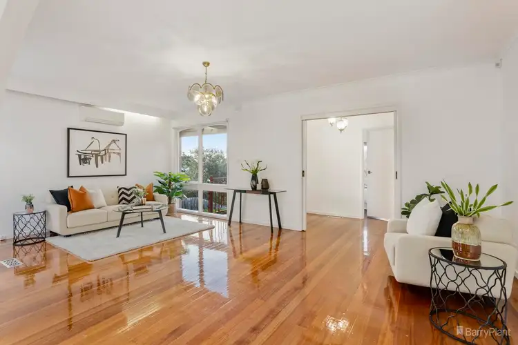 Fourth view of Homely house listing, 75 Turana Street, Doncaster VIC 3108