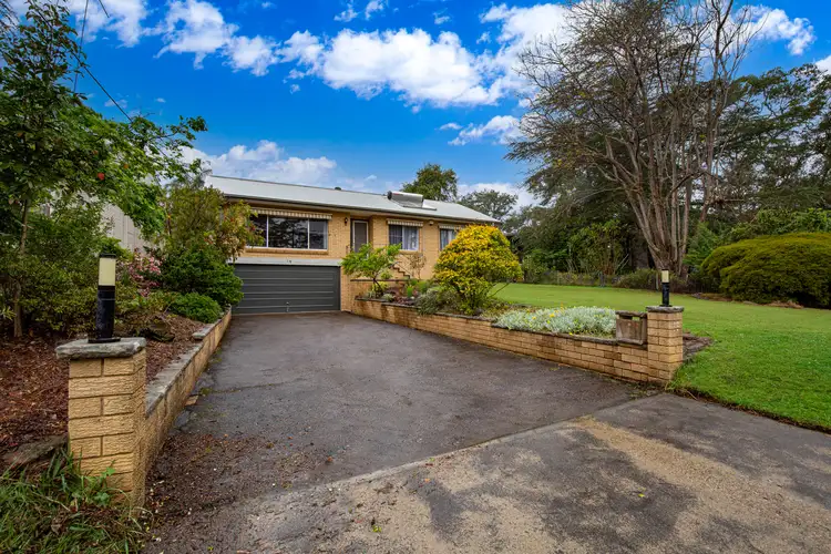 18 The High Road, Blaxland NSW 2774