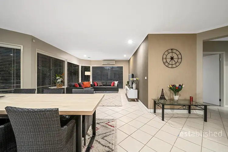 Second view of Homely house listing, 12 Scenic Drive, Sanctuary Lakes VIC 3030