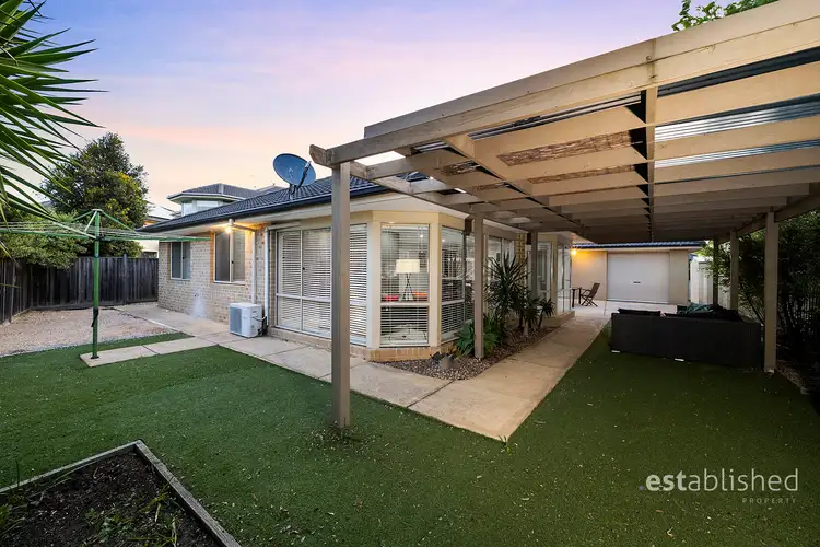 Third view of Homely house listing, 12 Scenic Drive, Sanctuary Lakes VIC 3030