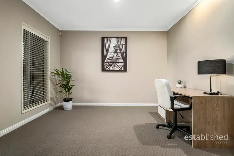 Fourth view of Homely house listing, 12 Scenic Drive, Sanctuary Lakes VIC 3030