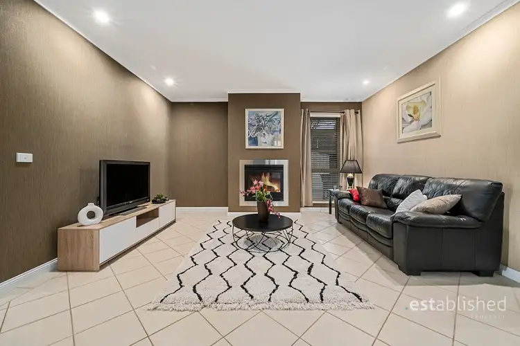 Sixth view of Homely house listing, 12 Scenic Drive, Sanctuary Lakes VIC 3030
