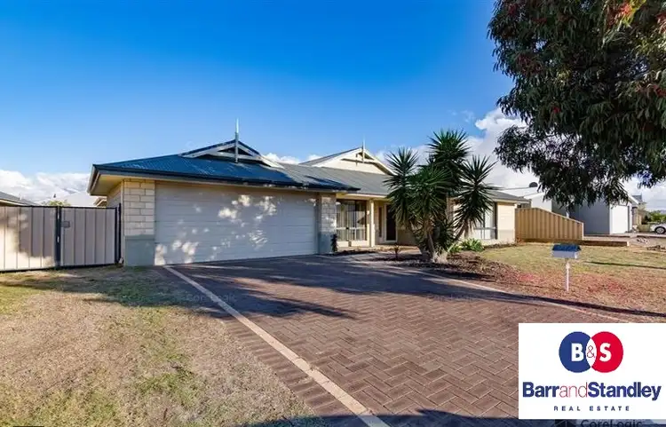 Second view of Homely house listing, 24 Nepean Turn, Millbridge WA 6232