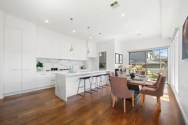 Third view of Homely townhouse listing, 3/26 Botanic Drive, Glen Waverley VIC 3150