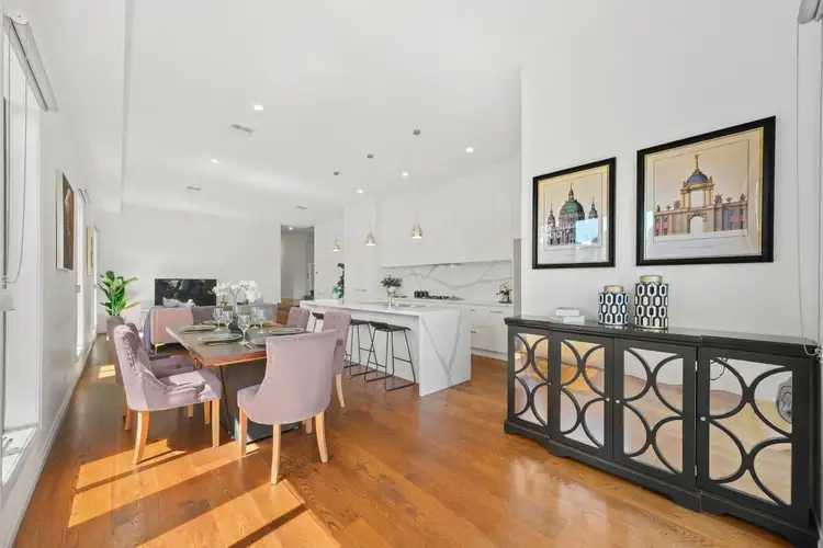 Fourth view of Homely townhouse listing, 3/26 Botanic Drive, Glen Waverley VIC 3150