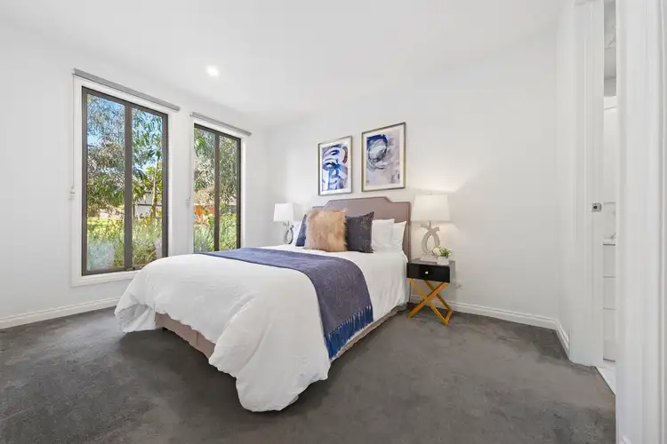 Fifth view of Homely townhouse listing, 3/26 Botanic Drive, Glen Waverley VIC 3150