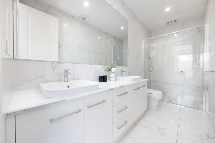 Seventh view of Homely townhouse listing, 3/26 Botanic Drive, Glen Waverley VIC 3150