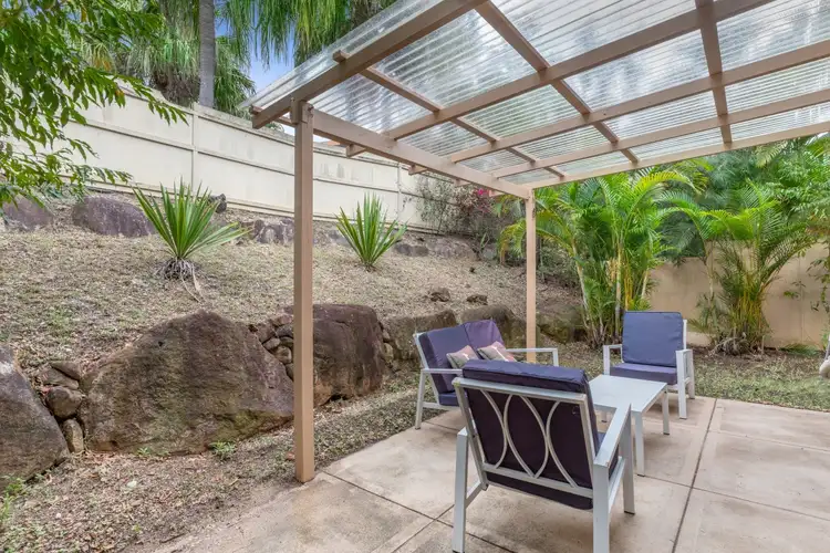 Sixth view of Homely townhouse listing, 42/105 Oldfield Road, Sinnamon Park QLD 4073
