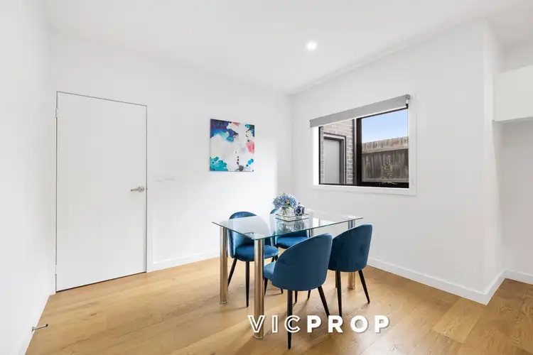 Fifth view of Homely townhouse listing, 3/16 Cool Street, Reservoir VIC 3073