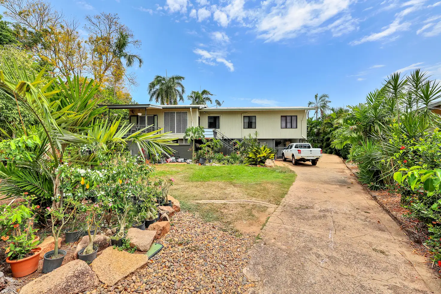 Main view of Homely house listing, 42 Parer Drive, Wagaman NT 810