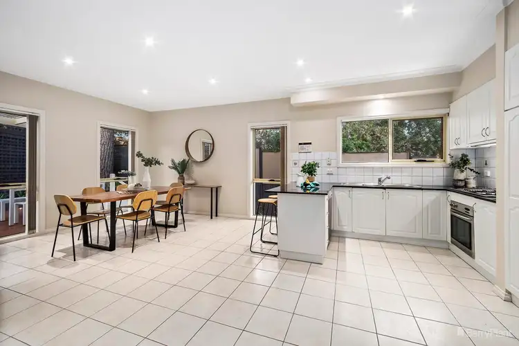 Fifth view of Homely townhouse listing, 2/8 Whalley Court, Doncaster East VIC 3109