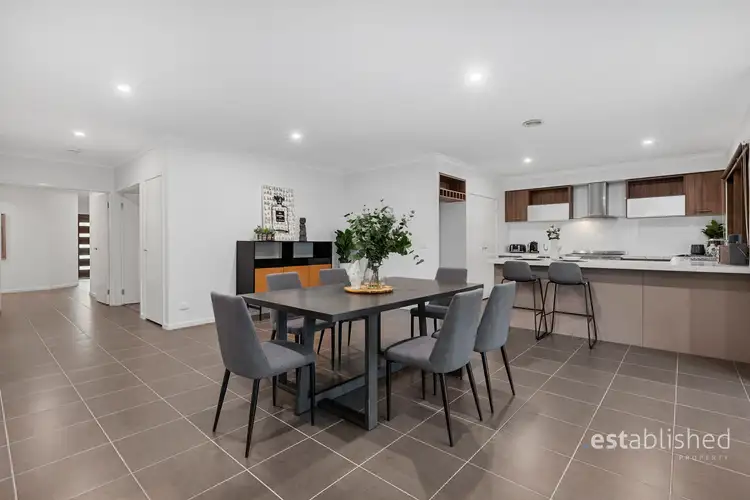 Third view of Homely house listing, 263 Sanctuary Lakes North Boulevard, Sanctuary Lakes VIC 3030