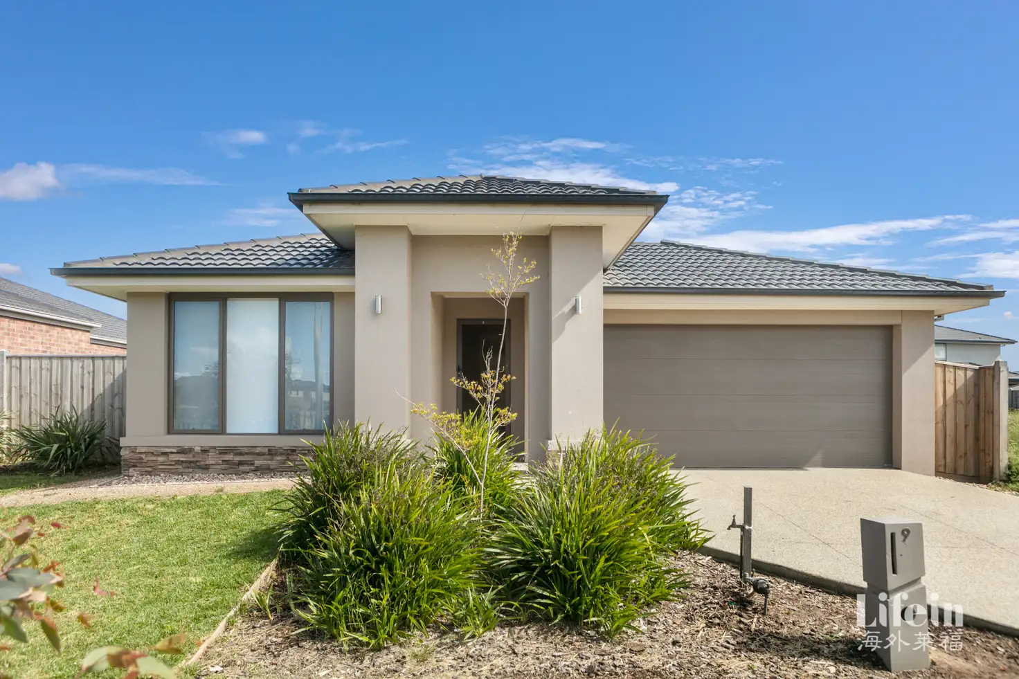 Main view of Homely house listing, 9 Aldinga Avenue, Point Cook VIC 3030