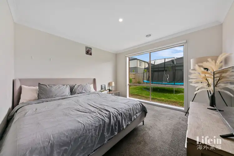 Third view of Homely house listing, 9 Aldinga Avenue, Point Cook VIC 3030