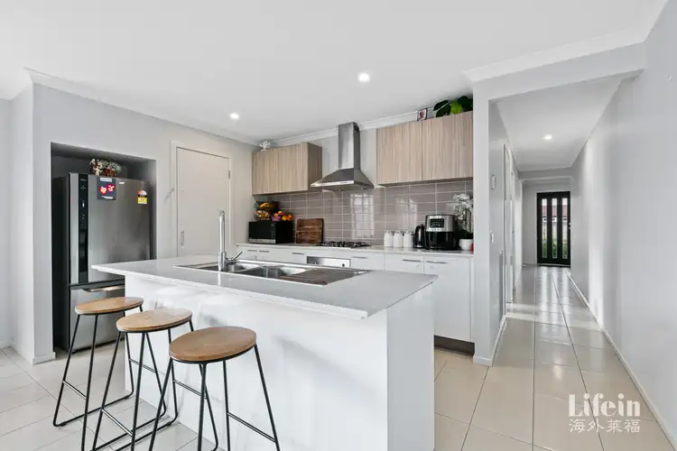 Sixth view of Homely house listing, 9 Aldinga Avenue, Point Cook VIC 3030