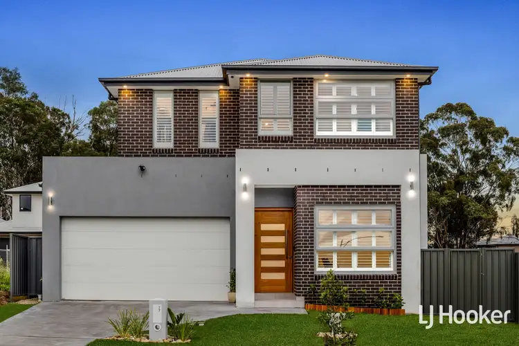 Main view of Homely house listing, 77 Matthias Street, Riverstone NSW 2765