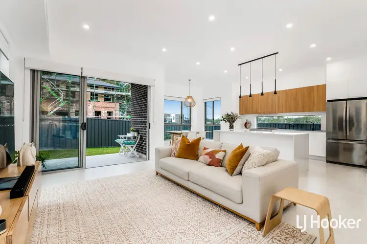 Second view of Homely house listing, 77 Matthias Street, Riverstone NSW 2765