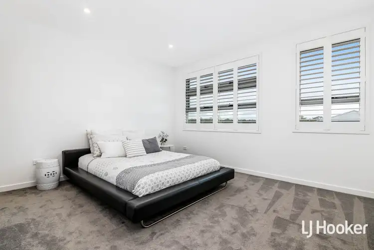 Fifth view of Homely house listing, 77 Matthias Street, Riverstone NSW 2765