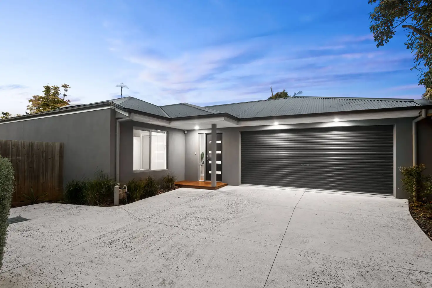 Main view of Homely unit listing, 3/10 Plumer Street, Croydon VIC 3136