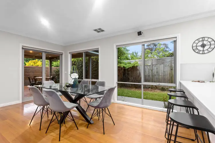 Fourth view of Homely unit listing, 3/10 Plumer Street, Croydon VIC 3136