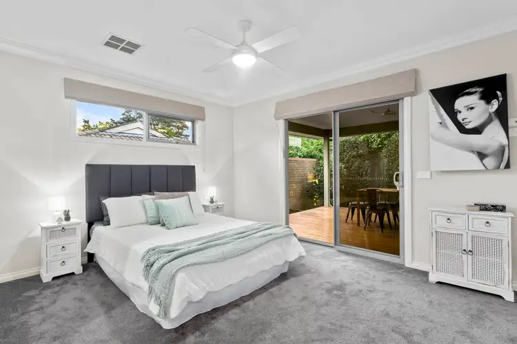 Fifth view of Homely unit listing, 3/10 Plumer Street, Croydon VIC 3136