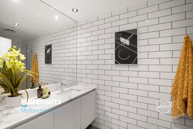 Sixth view of Homely apartment listing, 4/27 Flinders Lane, Melbourne VIC 3000