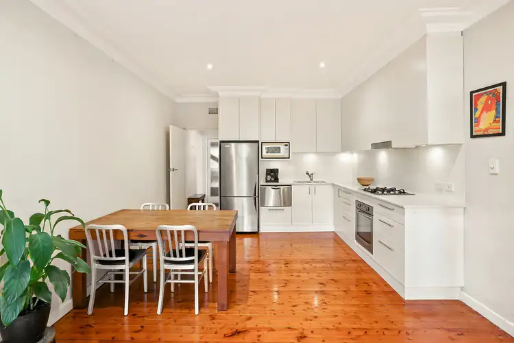 Second view of Homely apartment listing, 12A/21 Kangaroo Street, Manly NSW 2095