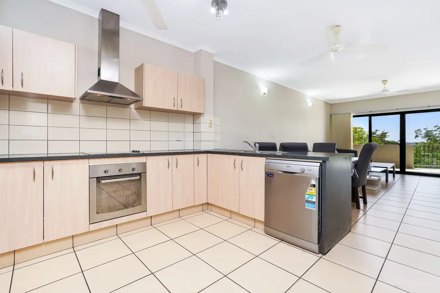 Main view of Homely apartment listing, 9/23 Mannikan Court, Bakewell NT 832