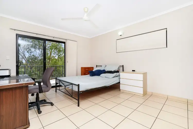 Third view of Homely apartment listing, 9/23 Mannikan Court, Bakewell NT 832