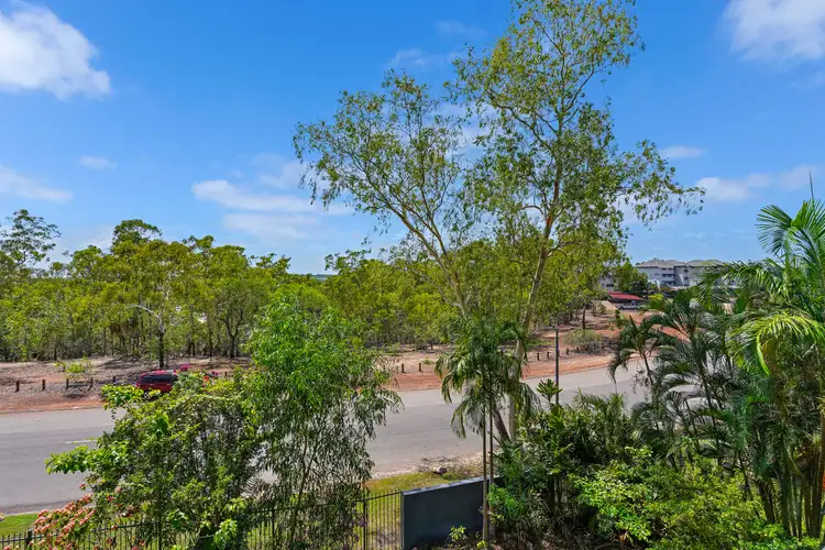 Fourth view of Homely apartment listing, 9/23 Mannikan Court, Bakewell NT 832