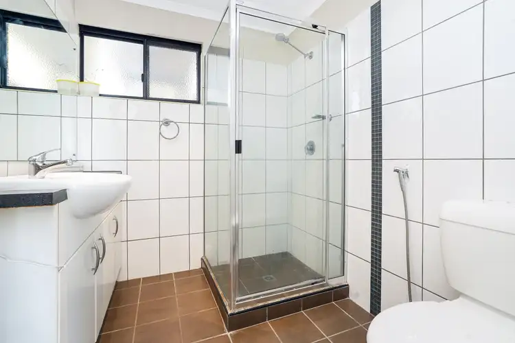 Fifth view of Homely apartment listing, 9/23 Mannikan Court, Bakewell NT 832