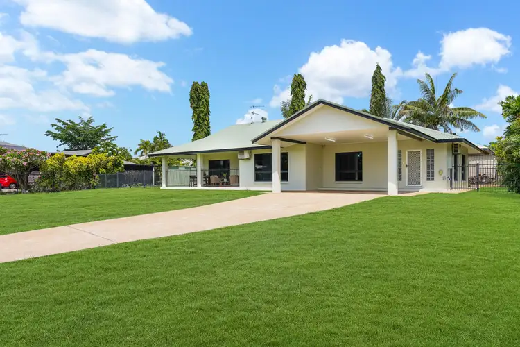 Main view of Homely house listing, 16 Birripa Court, Rosebery NT 832