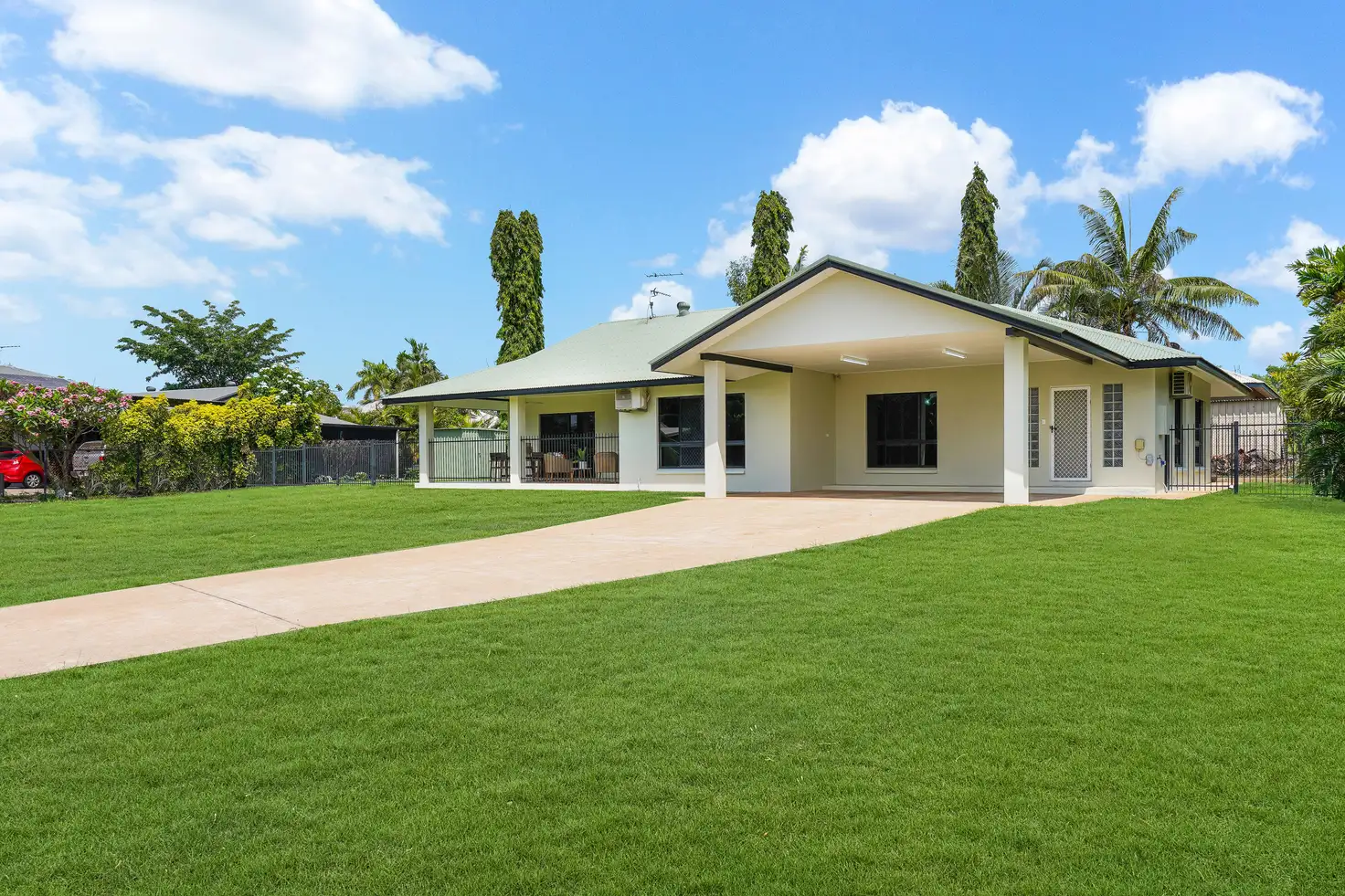 Main view of Homely house listing, 16 Birripa Court, Rosebery NT 832