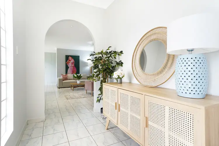 Second view of Homely house listing, 16 Birripa Court, Rosebery NT 832