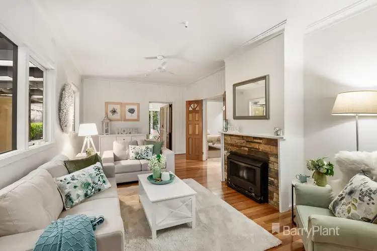 Fifth view of Homely house listing, 5 Sinclair Avenue, Edithvale VIC 3196