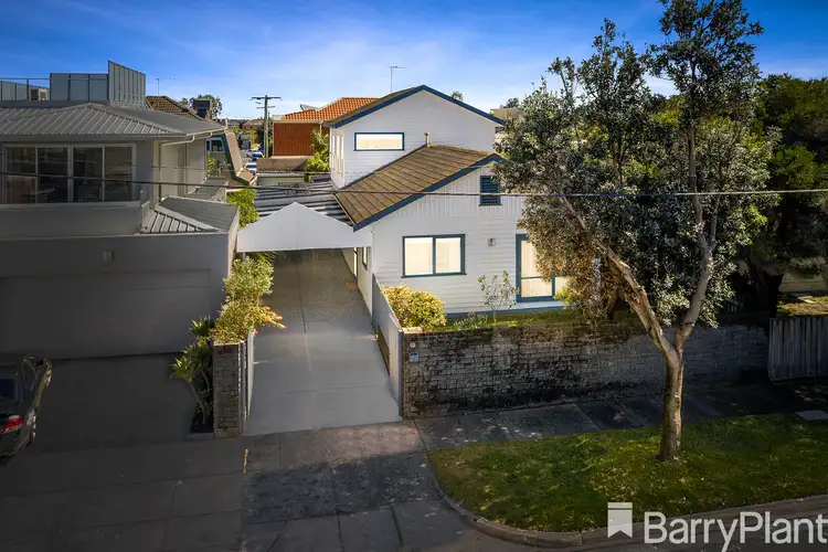 Sixth view of Homely house listing, 5 Sinclair Avenue, Edithvale VIC 3196