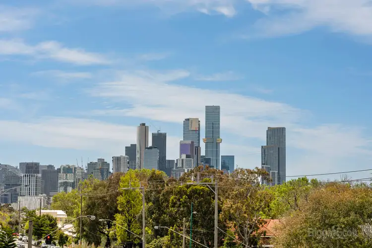 Third view of Homely apartment listing, 9/1 Seisman Place, Port Melbourne VIC 3207