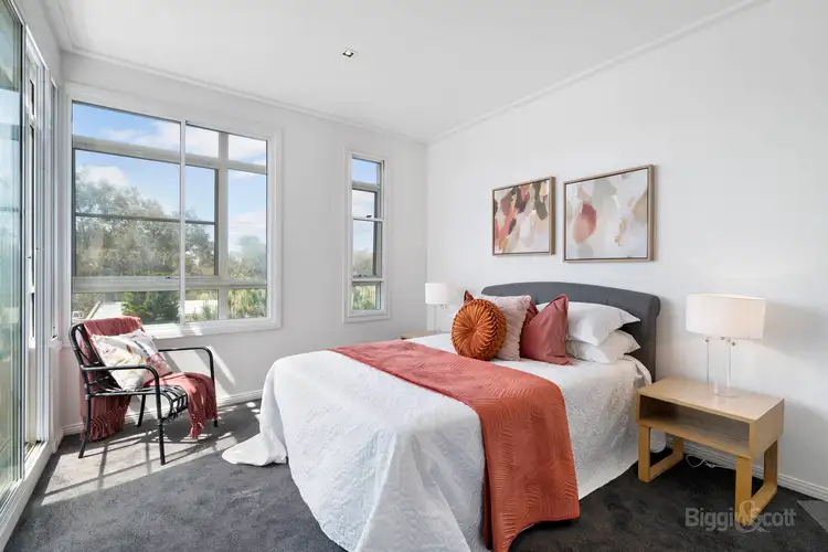 Sixth view of Homely apartment listing, 9/1 Seisman Place, Port Melbourne VIC 3207
