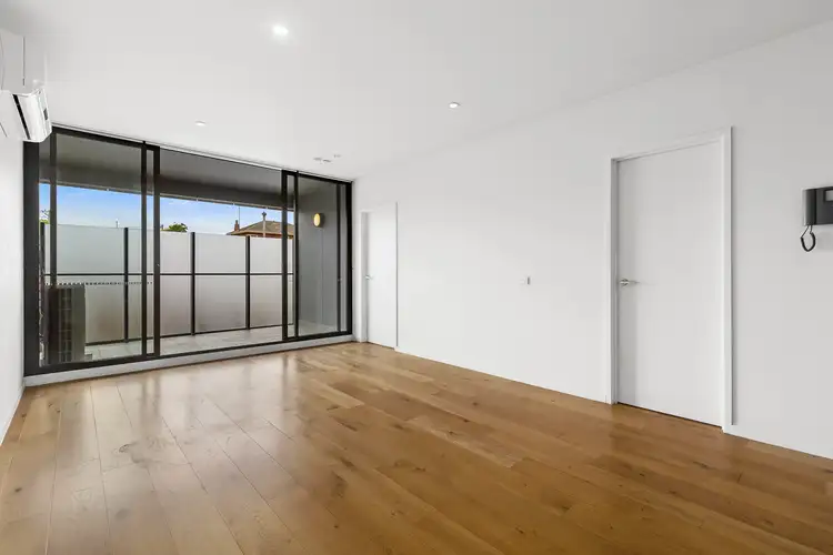 Second view of Homely apartment listing, 307/154 Elgar Road, Box Hill South VIC 3128