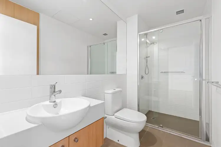Fifth view of Homely apartment listing, 307/154 Elgar Road, Box Hill South VIC 3128