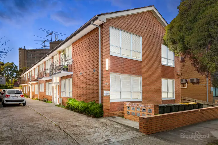 18 Marriott Street, St Kilda VIC 3182