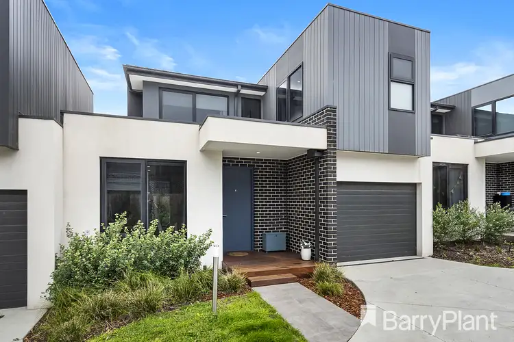 6/57 Tootal Road, Dingley Village VIC 3172