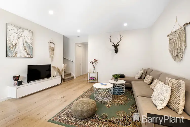 Second view of Homely townhouse listing, 6/57 Tootal Road, Dingley Village VIC 3172