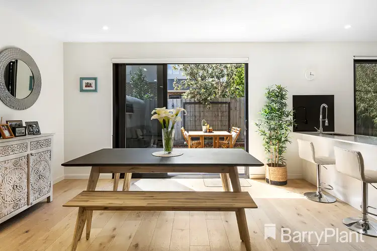 Third view of Homely townhouse listing, 6/57 Tootal Road, Dingley Village VIC 3172