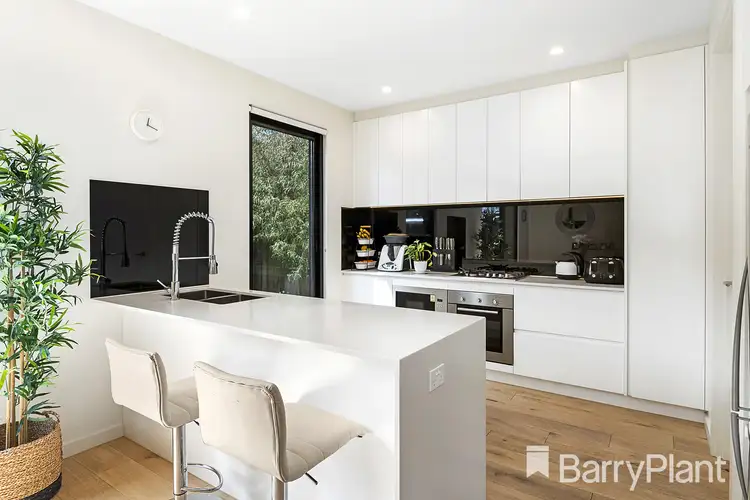 Fifth view of Homely townhouse listing, 6/57 Tootal Road, Dingley Village VIC 3172