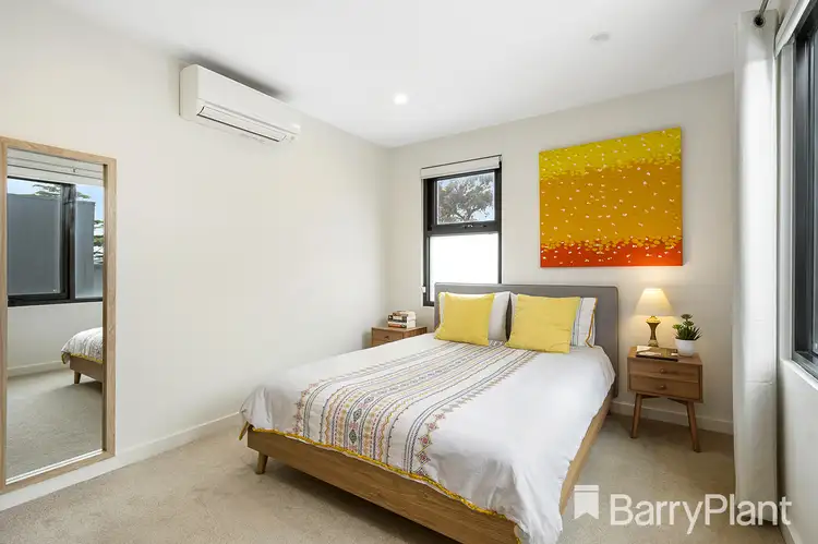 Sixth view of Homely townhouse listing, 6/57 Tootal Road, Dingley Village VIC 3172