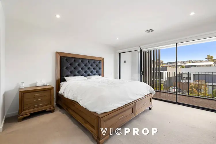 Sixth view of Homely house listing, 20 Verdant Crescent, Doncaster VIC 3108