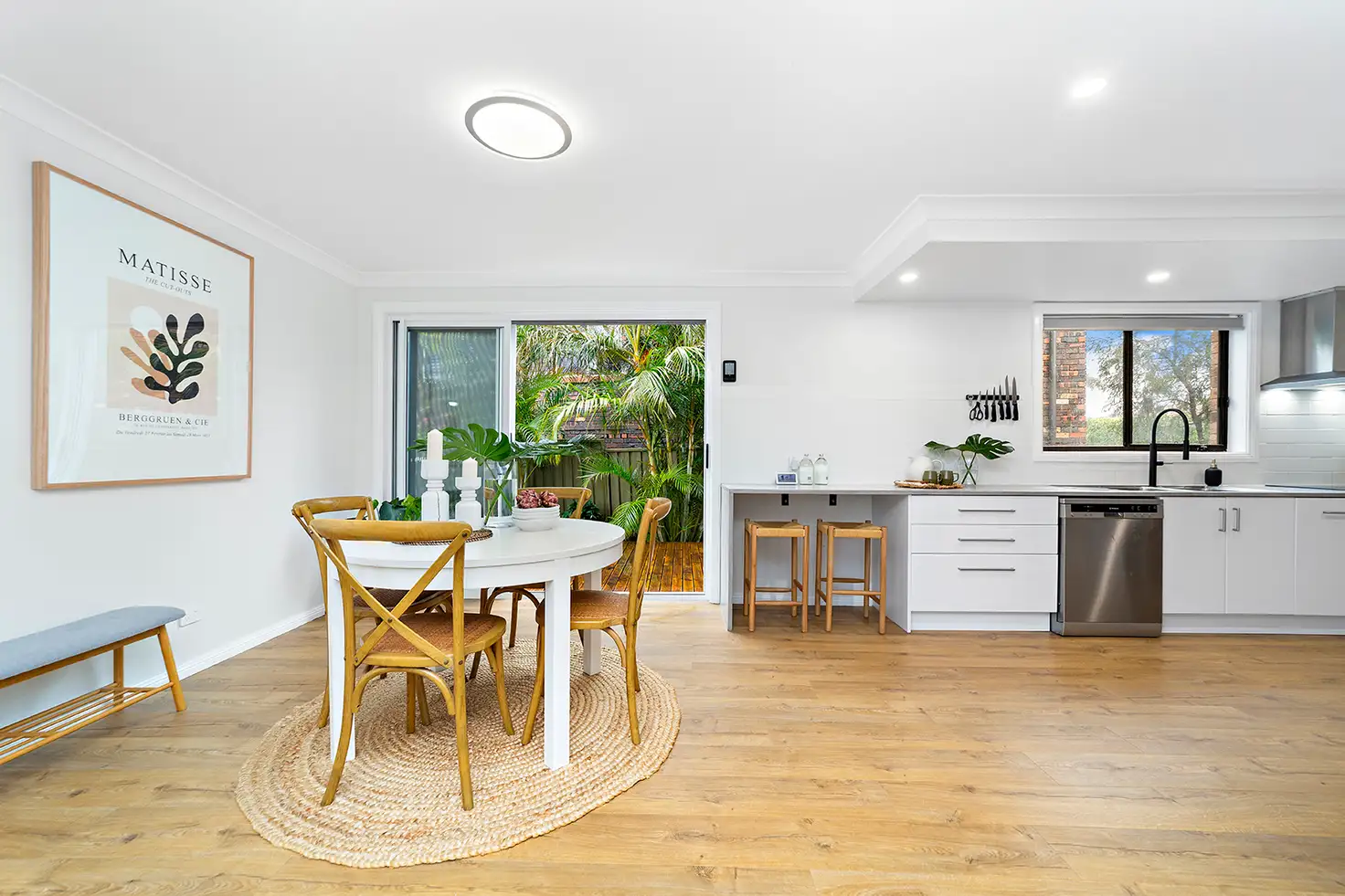 Main view of Homely townhouse listing, 2/47 Russell Street, Balgownie NSW 2519