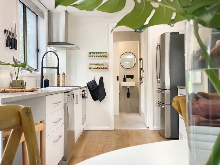 Third view of Homely townhouse listing, 2/47 Russell Street, Balgownie NSW 2519